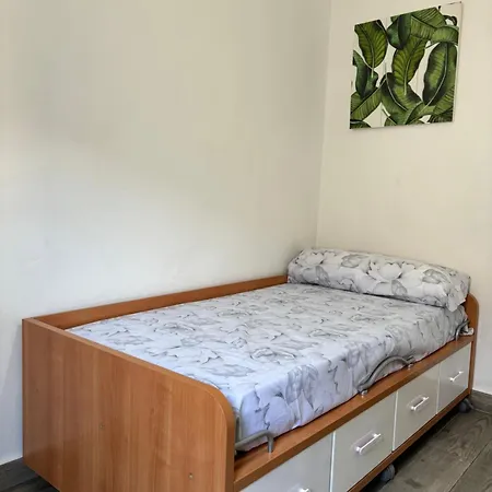 Valdes Appartement