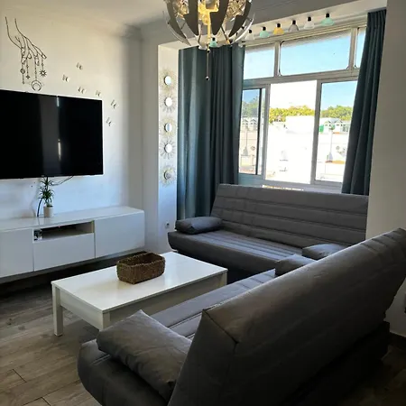 Valdes Appartement El Puerto de Santa María