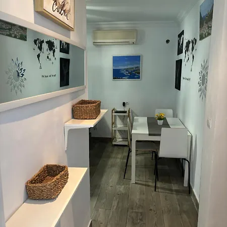 Valdes Appartement