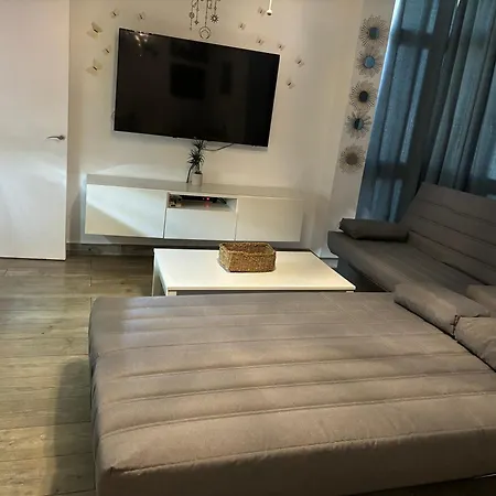 Valdes Appartement *